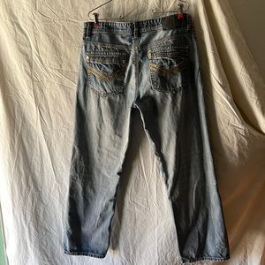 T.K. Axel Men’s jeans 34x32